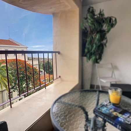 Fantastic Apartment Marina Club Funchal  Zewnętrze zdjęcie