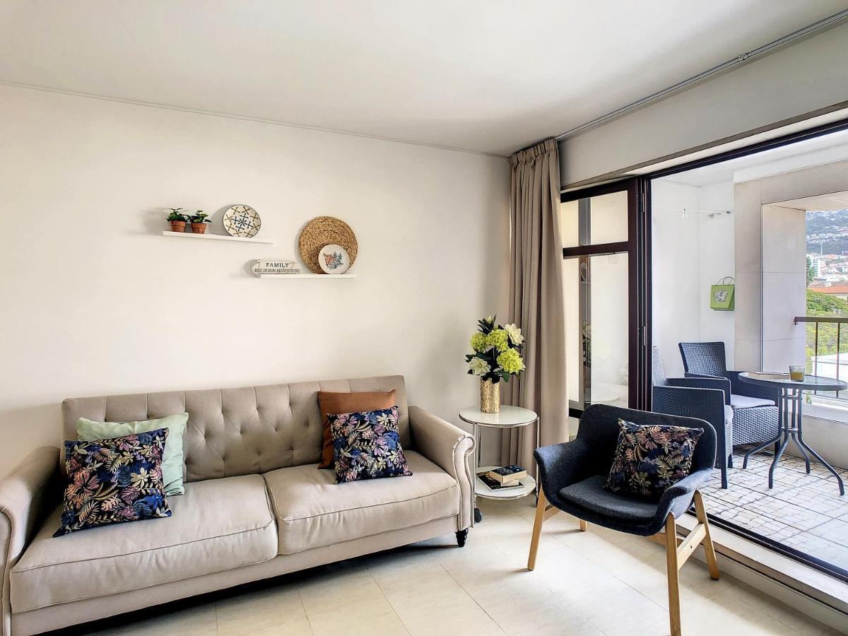 Fantastic Apartment Marina Club Funchal  Zewnętrze zdjęcie