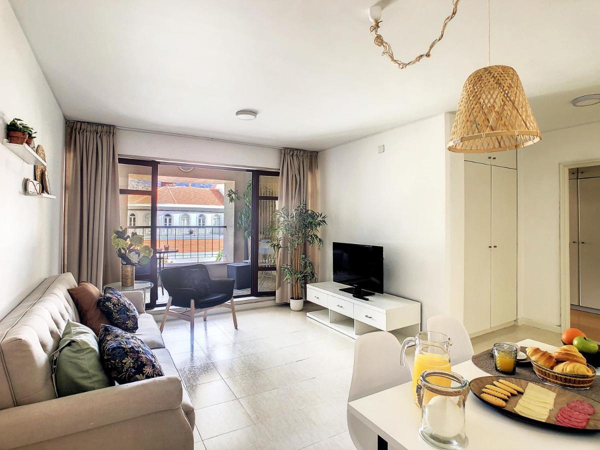 Fantastic Apartment Marina Club Funchal  Zewnętrze zdjęcie