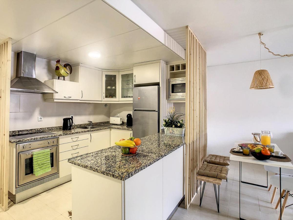 Fantastic Apartment Marina Club Funchal  Zewnętrze zdjęcie