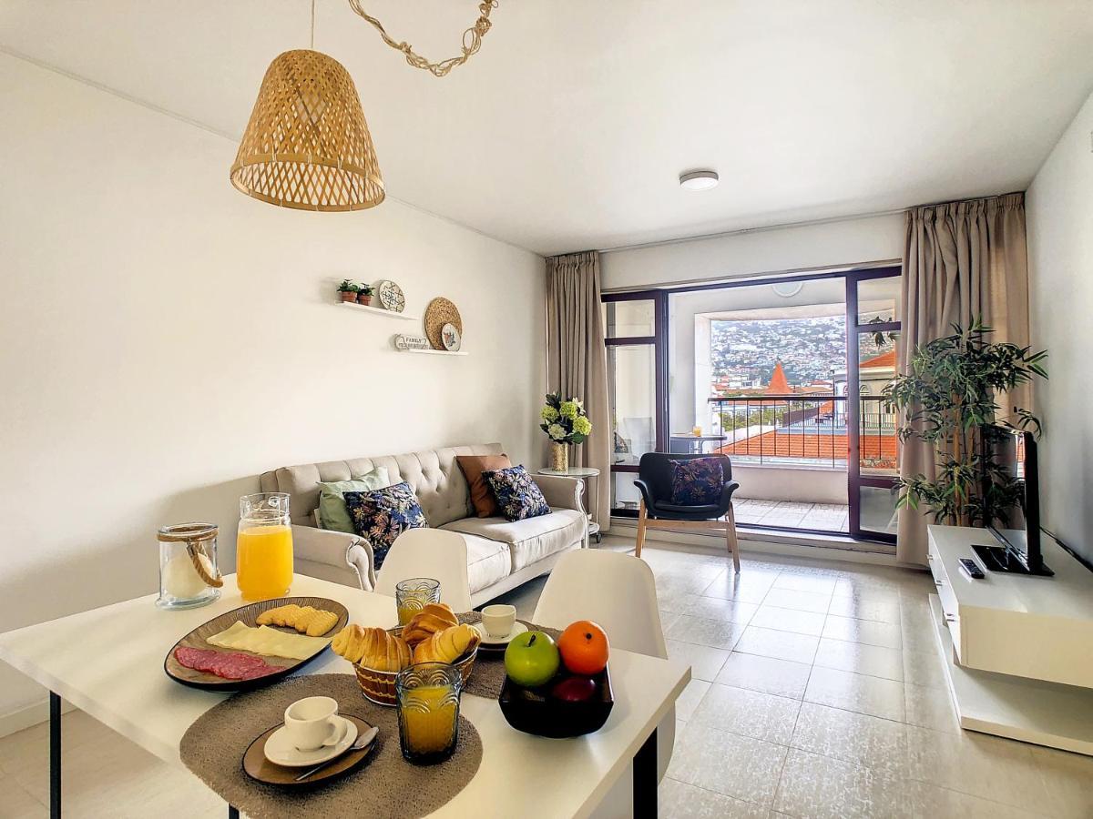 Fantastic Apartment Marina Club Funchal  Zewnętrze zdjęcie