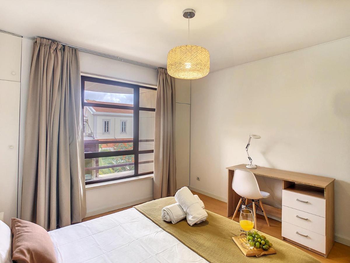 Fantastic Apartment Marina Club Funchal  Zewnętrze zdjęcie