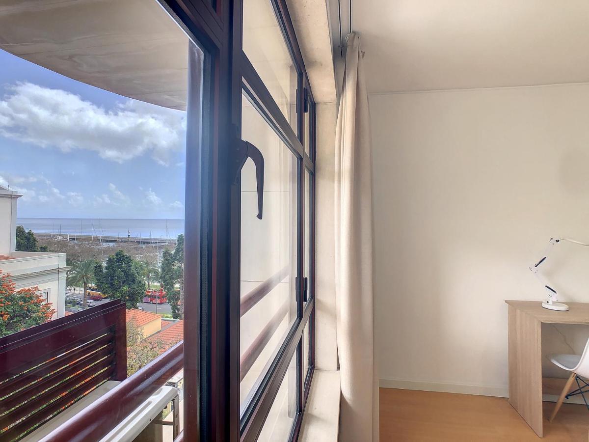 Fantastic Apartment Marina Club Funchal  Zewnętrze zdjęcie