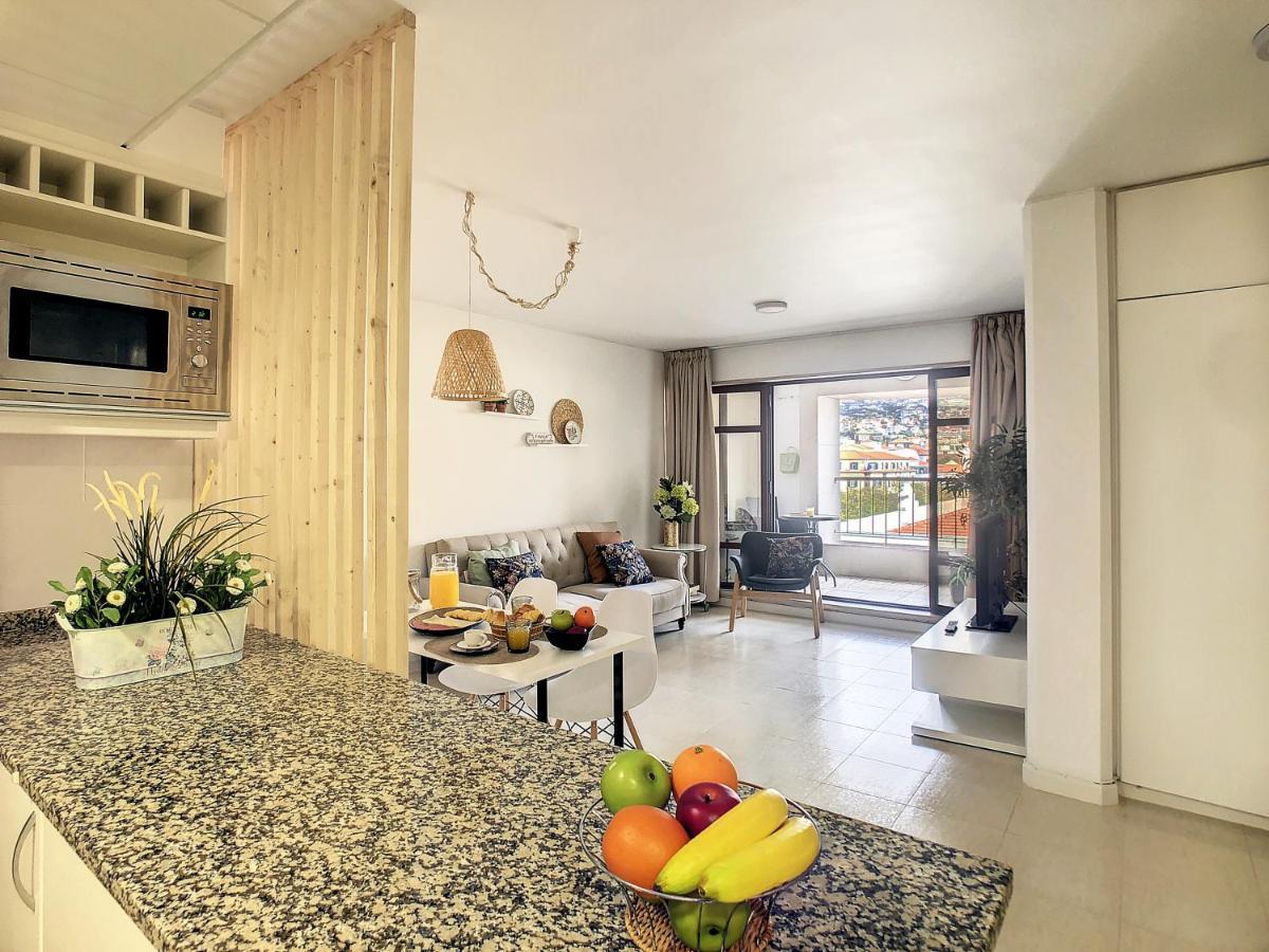 Fantastic Apartment Marina Club Funchal  Zewnętrze zdjęcie