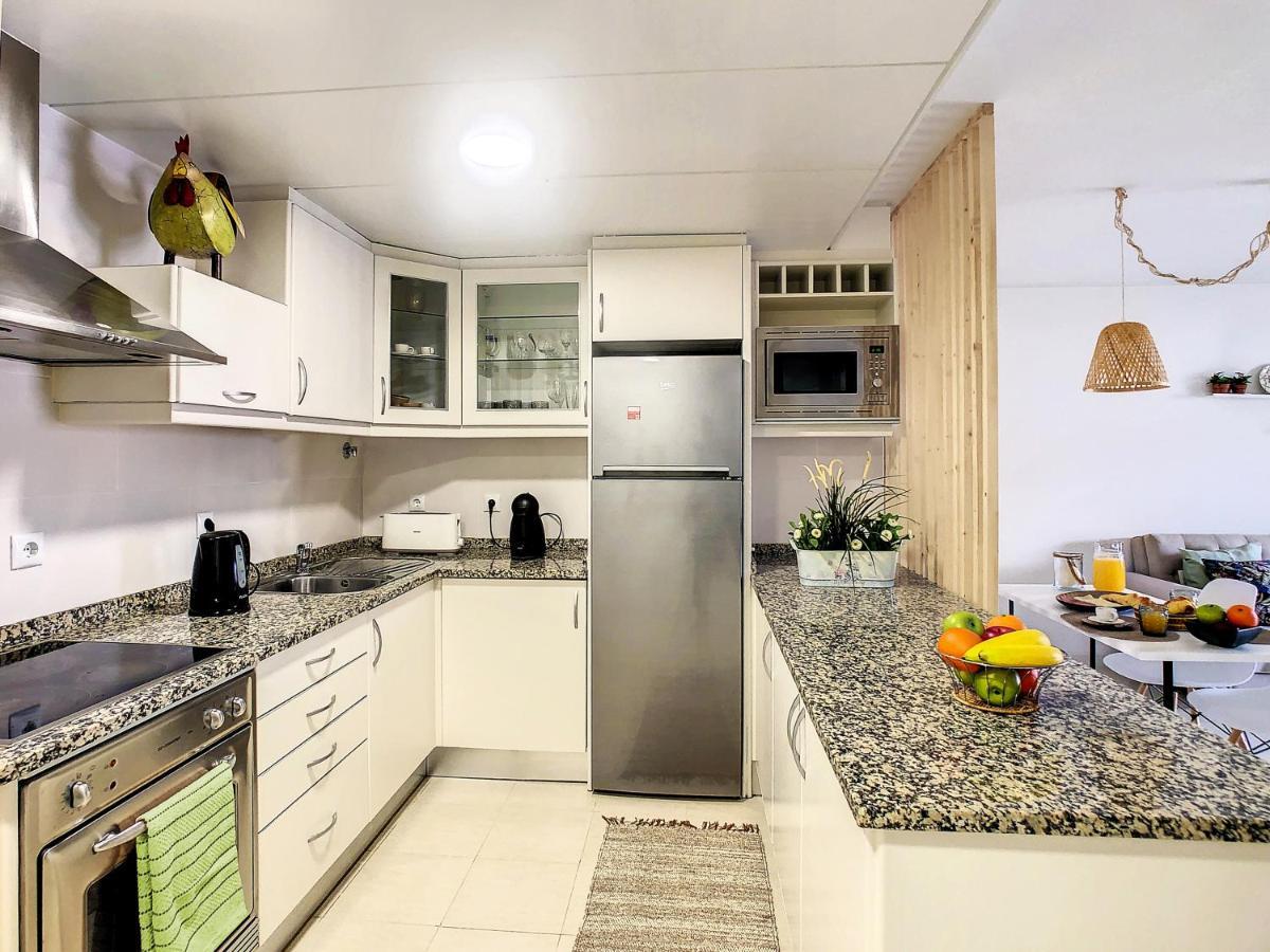 Fantastic Apartment Marina Club Funchal  Zewnętrze zdjęcie