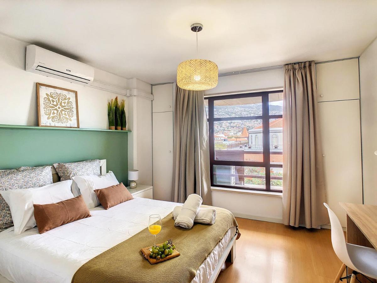 Fantastic Apartment Marina Club Funchal  Zewnętrze zdjęcie